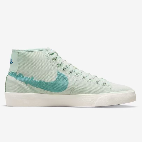 Nike BLZR court mid premium - Picture 3 of 5